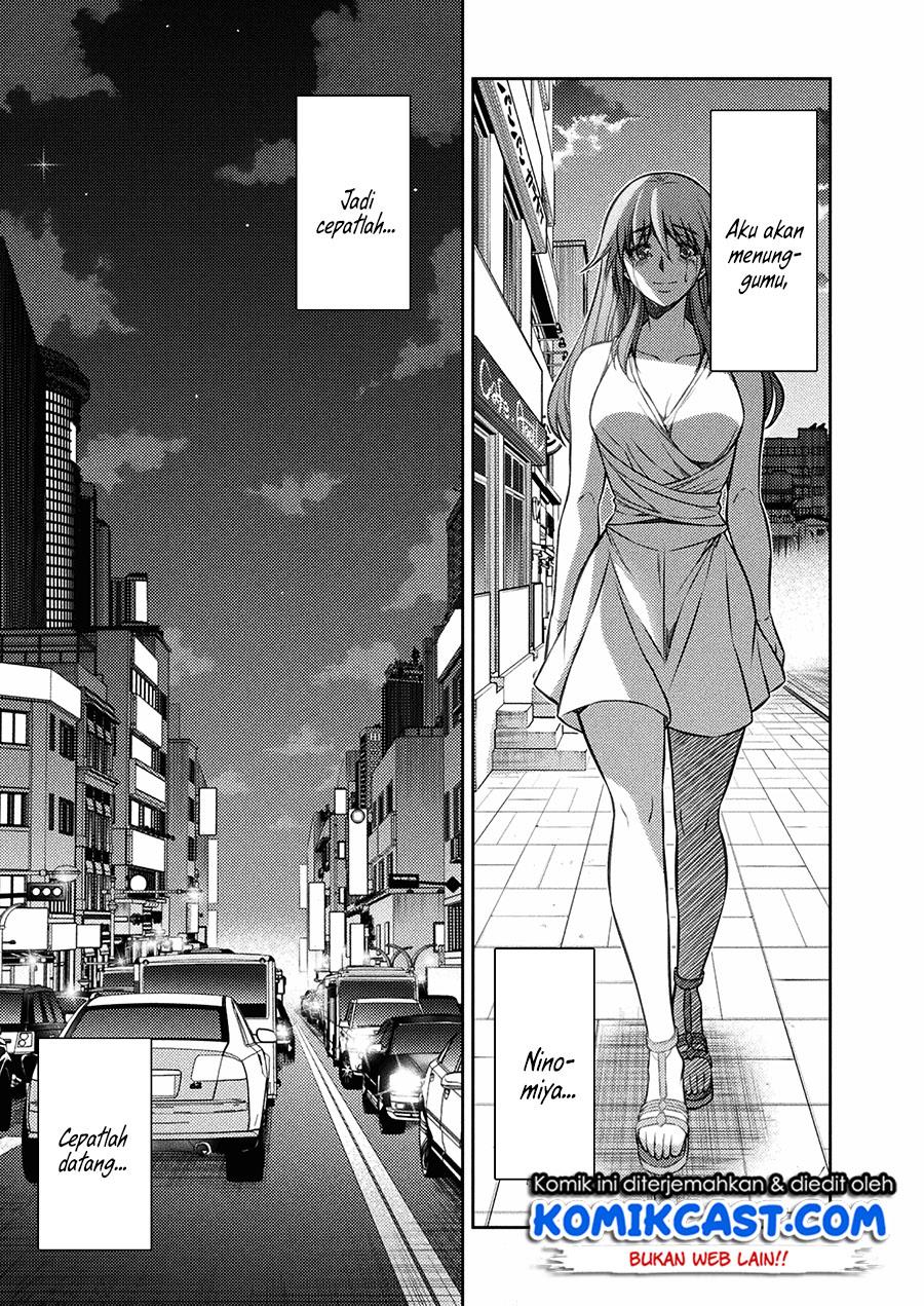 Silver Plan to Redo From JK Chapter 21 Gambar 18